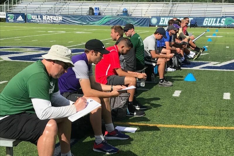 coaches